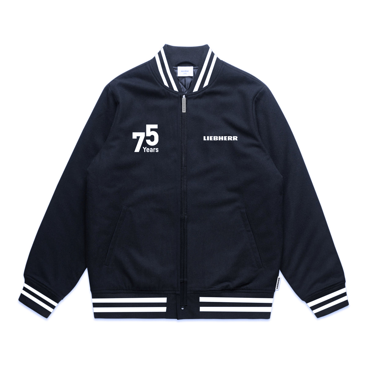 Navy Bomber – Liebherr-Australia Online Shop