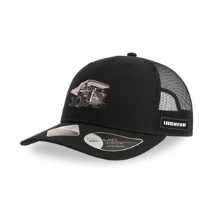 TRUCK TRUCKER CAP