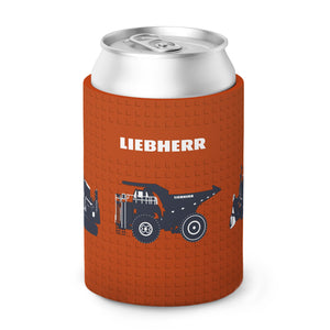 LIEBHERR MINING L PATTERN STUBBY COOLER
