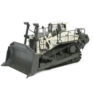 PR 776 Litronic Crawler Tractor