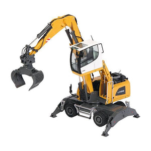 LH 22 Litronic Material Handling Machine