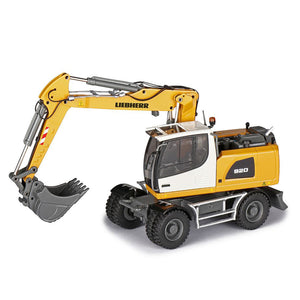 A 920 Hydraulic Excavator