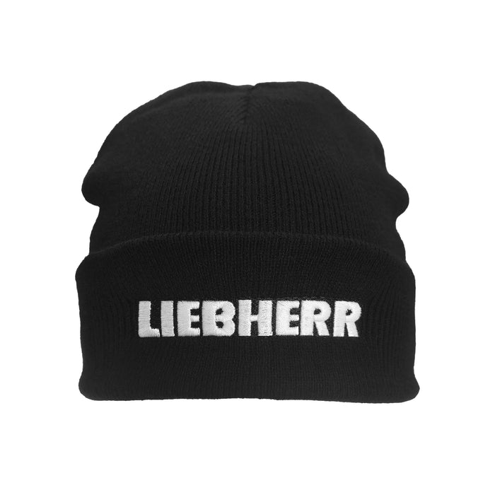 Liebherr Custom Beanie