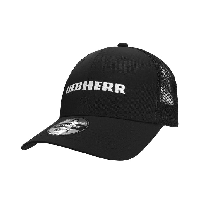 Liebherr Custom Trucker Cap