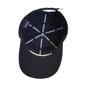 Liebherr Custom Cap