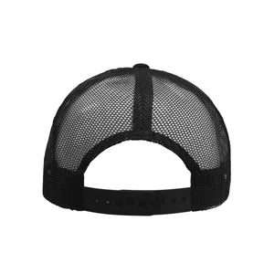 Liebherr Custom Truck Trucker Cap