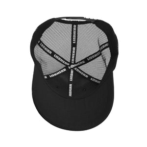Liebherr Custom Truck Trucker Cap
