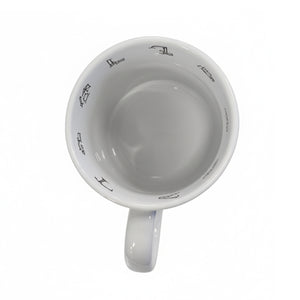 Liebherr Custom Slate Mug