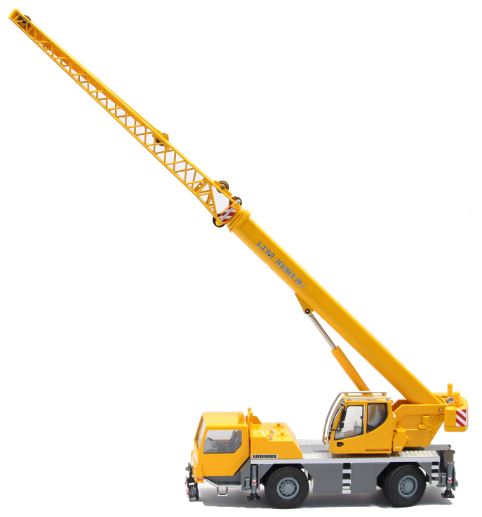 LTM 1030-2.1 Mobile Crane