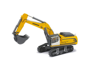 R 970 SME Crawler Excavator